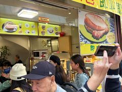 -下环街市熟食中心