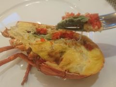 -都会尚膳·海鲜自助餐厅(重庆万豪酒店)