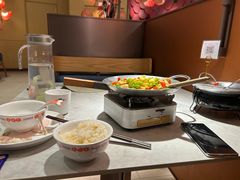 -望蓉城·古法酸菜鱼(世纪汇店)