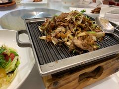 -鲍鱼王子(深圳大厦店)