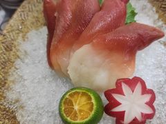 -Sushi Love 创意寿司(丽影广场店)