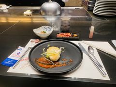 -将军日本餐厅·Shogun(厦门马哥孛罗东方大酒店)