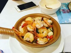 -琉璃餐厅(德基广场店)