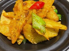 小锅土豆-醉得意(马驹桥店)