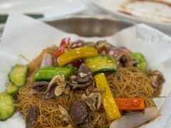 -顺德人家食府(黄金广场店)