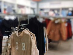 -H&M(鹏欣水游城店)