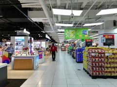 -家乐福(古北店)