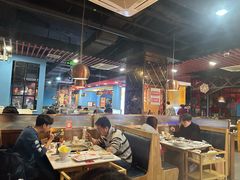 -傣妹火锅(南京东路一店)