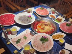 -蜀大侠·侠客印象(园林博物馆店)