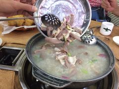 -丰尔粥食·粥底火锅·桑拿鸡(大良总店)