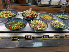 -韩盛·盛江山自助料理(沈辽路万达店)