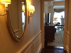 -广州富力丽思卡尔顿酒店