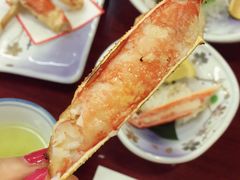 -蟹道乐(道顿堀本店)