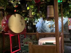 -京味斋·北京烤鸭(华威桥北工大店)