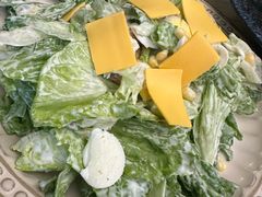 -萌啊莫·素食天津菜·西餐(五大道店)