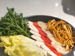 -八珍玉食鸡煲·打边炉(印象城店)