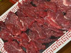 吊龙鲜牛肉-佬土鹅肠火锅(解放路店)