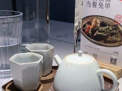 -春树下·树屋花房西餐厅(罍街AS1980店)