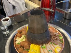 -陆记源·青海土火锅