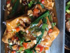 -自游人·美食一楼·地道徽菜(三十年名店)
