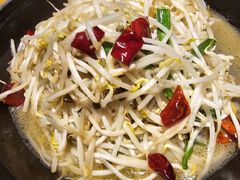 -十三式重庆江湖菜(金茂览秀城店)