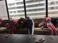 -CIAO·团建聚餐·生日派对轰趴馆(福田店)