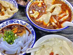 -西月城谭豆花(春熙路店)