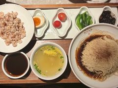 -松鹤面馆·古法焖肉面(观前店)