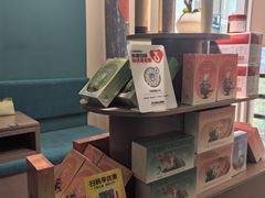-锦艾·推拿艾灸&疗愈SPA(凯德1818店)