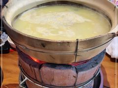 -捞围鲜·港式打边炉(海阳路店)