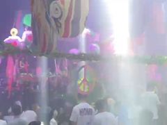 -STELLAR NIGHT CLUB星际酒吧(明发商业广场店)