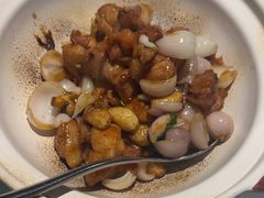 -味+新京宴·烤鸭·北京菜(创意谷店)
