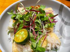 蘸水包浆豆腐-SHAN山(前滩太古里店)