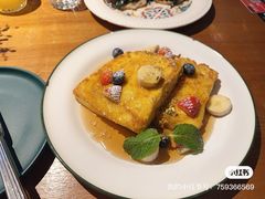 -JINNS锦时 steak&pizza(浸信会礼拜堂旧址店)