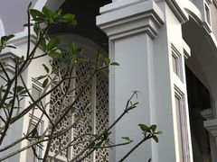 -富国岛翡翠湾 JW 万豪度假酒店