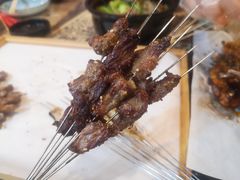 牛肋条-老铁岭·涮肚烧烤(太原街店)