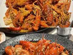 -红盔甲·小龙虾(天钥桥店)