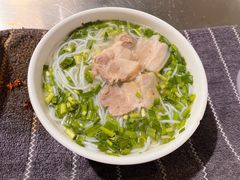 -龙树园麻辣米线