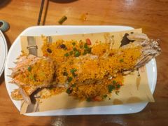 -醉壹号海鲜大排档·老厦门特色菜(厦门美食地标店)