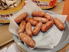 -龍歌自助小火锅(城阳万象汇店)