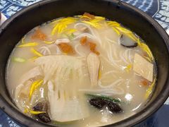 -桥香园过桥米线(复兴路店)