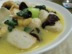 -溱湖八鲜菜馆