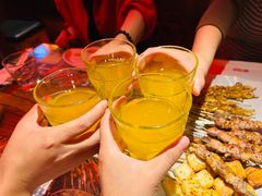 -火联烧烤(学院路创始店)