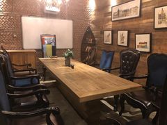 -玖壹咖啡(临河街店)