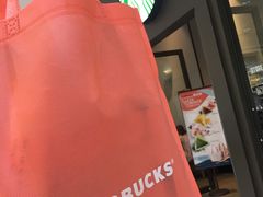 -星巴克(厦门SM新生活广场店)
