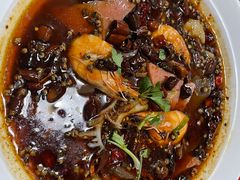 -人民公社大食堂(顺义总店)