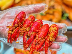 -浮何烤铺(桐梓林店)