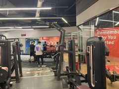 -乐刻运动健身(锦绣乐购店)
