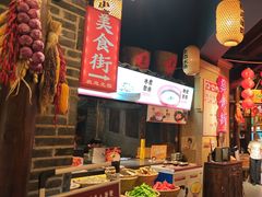 -帝一铭家宴(板塘店)