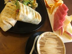 -红卡Cafe(尚8里店)